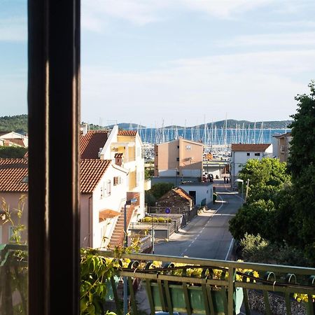 Apartments Green Garden Водице Екстер'єр фото