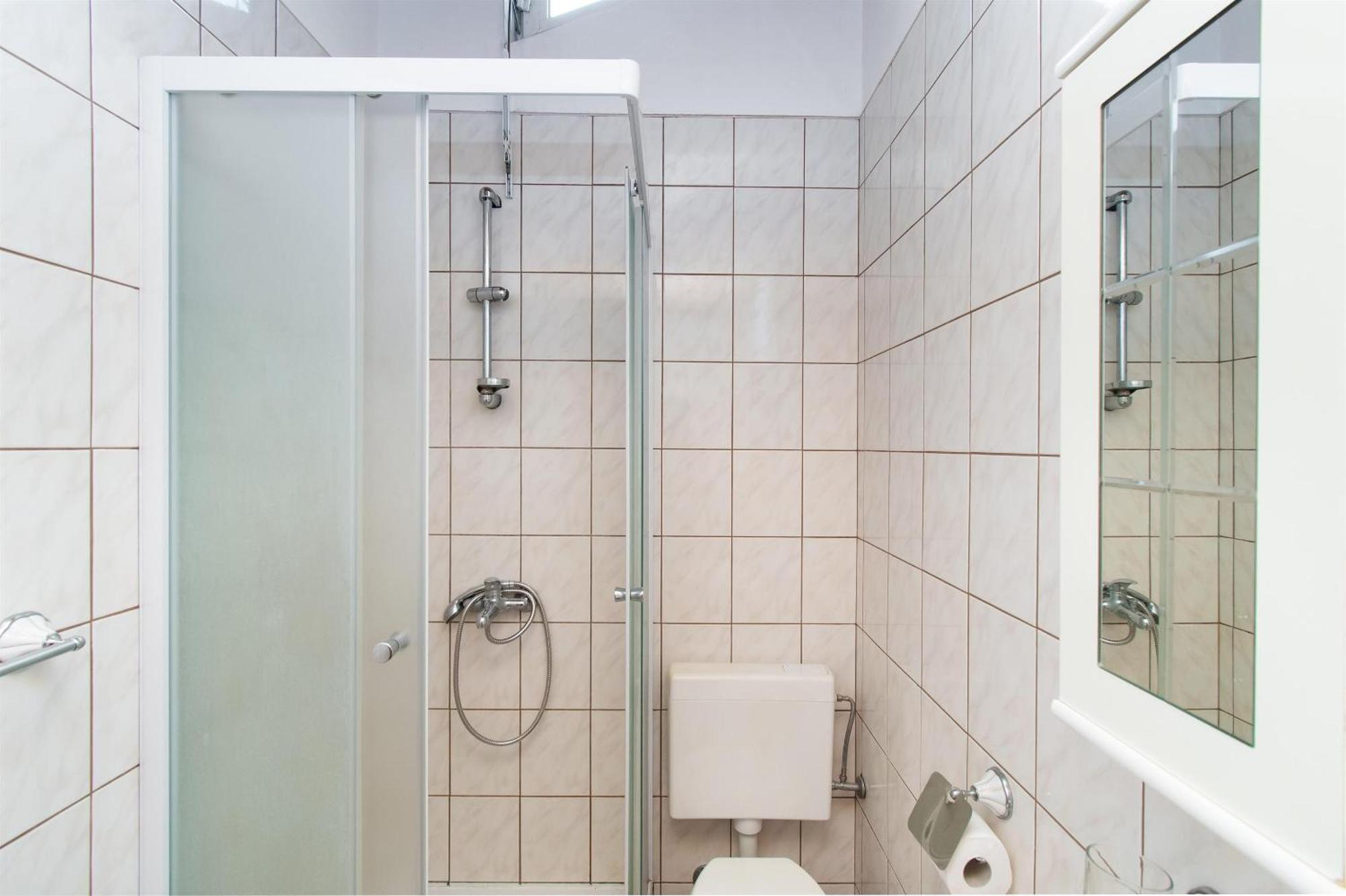 Apartments Green Garden Водице Екстер'єр фото